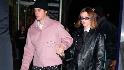 HEJLI BIBER O MOŽDANOM UDARU: Imala je samo 26. godina i situaciju koja joj je promenila život