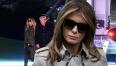 SKANDALOZNO!: Poslednje fotografije Melanije Tramp - RUGANJE javnosti Izgleda smešno