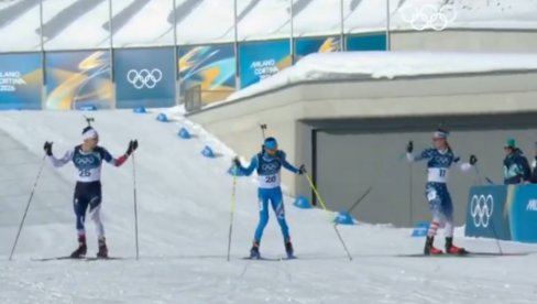 NAJVEĆI CAREVI OLIMPIJSKIH IGARA: Bili su poslednji, zastali pred ciljem, i rešili da urade ono o čemu sada priča ceo svet! (VIDEO)