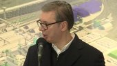 SPREMAN SAM DA DOĐEM NA N1! Vučić: Dosta su lagali narod 10 godina, da njihovi gledaoci čuju istinu