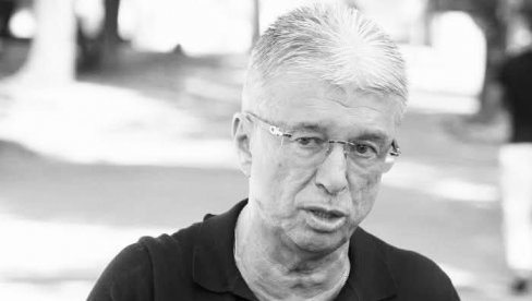 ОГЛАСИЛА СЕ ПОРОДИЦА САШЕ ПОПОВИЋА УОЧИ ГОДИШЊИЦЕ ЊЕГОВЕ СМРТИ: Позивамо све који су га познавали...