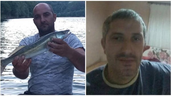 НОВИ ДЕТАЉИ НЕСТАНКА РИБОЛОВАЦА КОД ЛЕСКОВЦА: Рониоци управо чешљају дно језера (ФОТО)