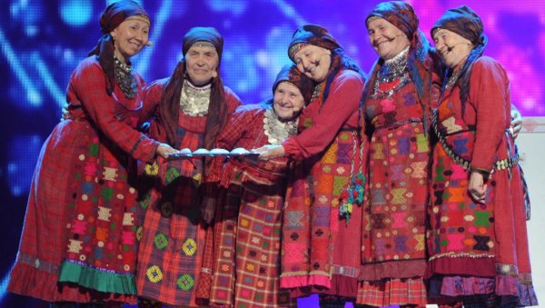 ПРЕМИНУЛА ЛЕГЕНДАРНА БАБУШКА СА ЕВРОВИЗИЈЕ: Ово је ненадокнадив губитак за нашу културу, за све нас (ФОТО/ВИДЕО)