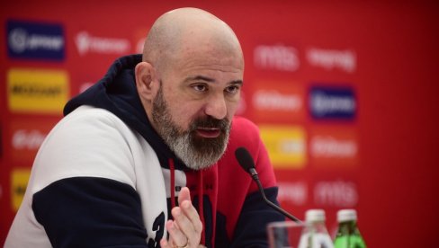 СТАНКОВИЋ ПРЕД ДОЛАЗАК НАПРЕТКА! Тренер Звезде открио нове вести о повредама Матеуса и Дуартеа!