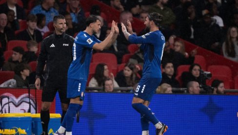 НОВИ СРБИН У АРАБИЈИ?! Само један услов кочи трансфер!