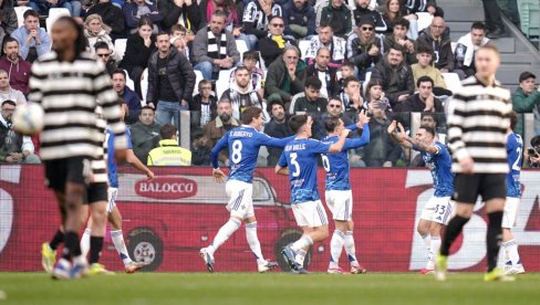 JUČE JE LAGANO DOŠLO: Tip predlog za sigurica tiket sa tri realne kvote