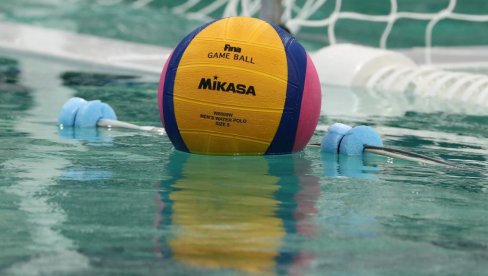 SRBIN RASPAMETIO VATERPOLO SVET! Nišlija postigao gol koji morate da vidite, ovo je zaista retkost (VIDEO)