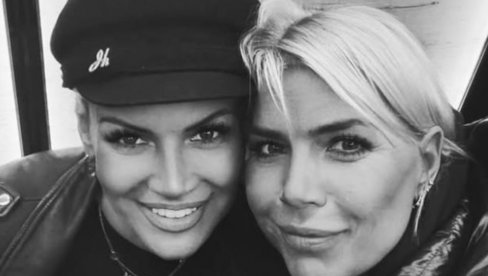 БЕКВАЛЧЕВА СЛОМЉЕНА Погинула у страшној несрећи: Ташо моја добра, воли те твој друг