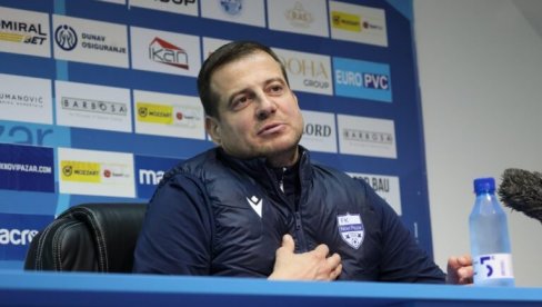 ЛАЛАТОВИЋ ШОКИРАО НА КОНФЕРЕНЦИЈИ: Хтео сам да се побијем са њима - Не објављујте рат човеку који је...