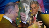 ORBAN: Hoće da pobede Rusiju, a proći će kao - Hitler i Napoleon