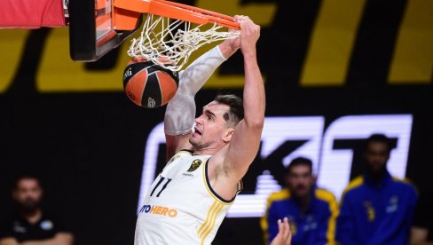 REAL TROJKOM DOBIO DRAMU! Madriđani u finalu Kupa kralja!