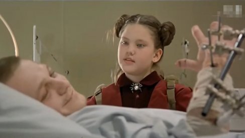 ČIKA JE BOLID Ko je devojčica iz Lepih sela i kako danas izgleda (FOTO)