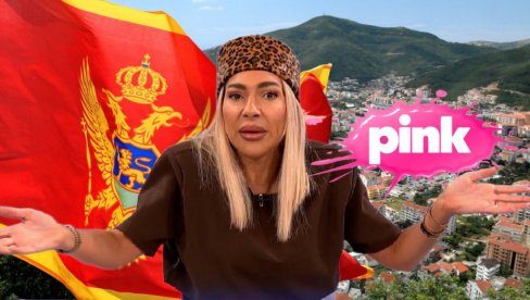 JOVANA U NEVERICI - BESNA U JUTARNJEM: Zašto sam ZABRANJENA? Čime sam uvredila Crnogorce?