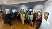 БЕСКОНАЧНА РИЗНИЦА ДОСТИГНУЋА : Др Тијана Палковљевић Бугарски, управница Галерије о изложби Уметничка збирка Матице српске
