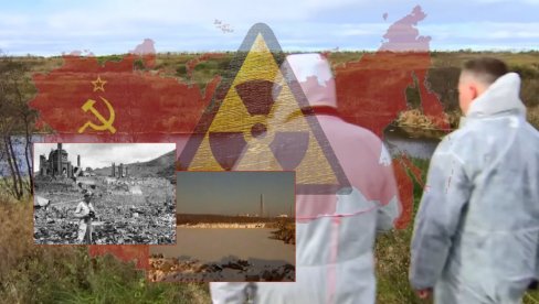 НАЈОПАСНИЈЕ ЈЕЗЕРО СВЕТА: Налази се у Русији, један сат на обали значи сигурна СМРТ (ФОТО/ВИДЕО)