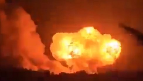 BROJ ŽRTAVA RASTE, MEĐU NJIMA I DECA: Pakistan ponovo udario na Avganistan, oglasilo se Ministarstvo odbrane (VIDEO)