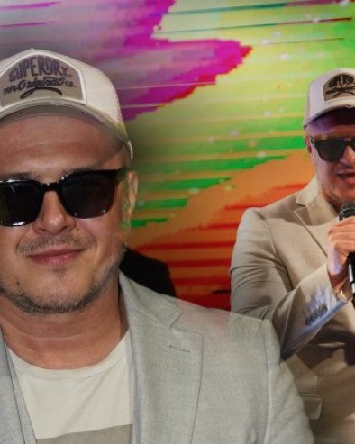 УМЕСТО НОВЦА СУ НАМ ДАЛИ ГАЈБУ ПИВА: Сале Тропико о почетку каријере и путу ка успеху