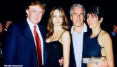 ОВАКО ЈЕ ДОНАЛД ТРАМП ОПИСАО МЕЛАНИЈУ ЏЕФРИЈУ ЕПСТАЈНУ: Ово би му мало која опростила! (ФОТО)