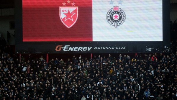 ДЕРБИ СА ТРОЈИЦОМ ДЕБИТАНАТА! Ево ко први пут игра у мечевима Звезде и Партизана!