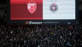 DERBI SA TROJICOM DEBITANATA! Evo ko prvi put igra u mečevima Zvezde i Partizana!