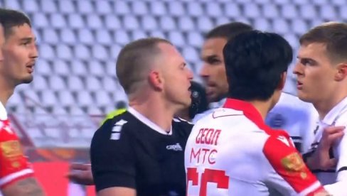 PRENOS, CRVENA ZVEZDA - PARTIZAN: Večiti derbi kao nikada pre!