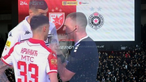 TO SE GOTOVO NIKAD NIJE DESILO: Čije ime su to skandirale i delije i grobari uglas - zajedno