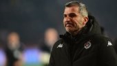OPET NISMO USPELI TO DA URADIMO: Evo šta je rekao Nenad Stojaković rekao posle poraza Partizana od Zvezde