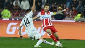 KATAI NASTAVLJA DA POMERA GRANICE: Zvezdin fudbaler prestigao i Dušana Savića!