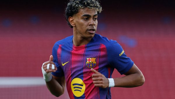 КАМП НОУ САЊА НОВУ РЕМОНТАДУ: Четири гола предности нису увек гаранција да ћете проћи Барселону