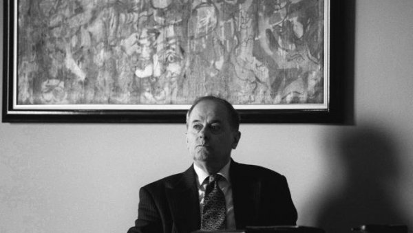 ПРЕМИНУО ВЛАДИСЛАВ ЈОВАНОВИЋ: Бивши министар спољних послова, амбасадор при УН и дипломата преминуо у 93. години