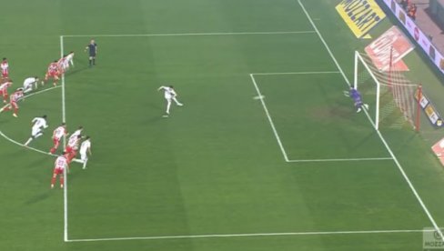 DA LI JE PARTIZAN OŠTEĆEN? Javio se sudijski ekspert i objasnio sve