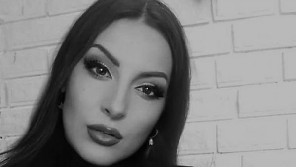 ИН МЕМОРИАМ: Преминула млада одборница Ирена Божиновски из Врања