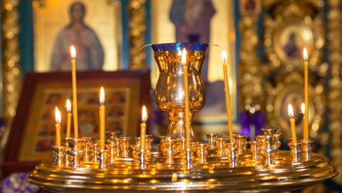 DANAS SLAVIMO DVA VELIKA SVECA: Veruje se da mire zavađene i opraštaju grehe