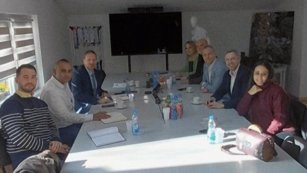 У СУСРЕТ ВЕЛИКОМ ЈУБИЛЕЈУ! Београдски маратон мисли на особе са инвалидитетима