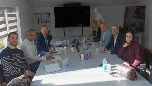 U SUSRET VELIKOM JUBILEJU! Beogradski maraton misli na osobe sa invaliditetima