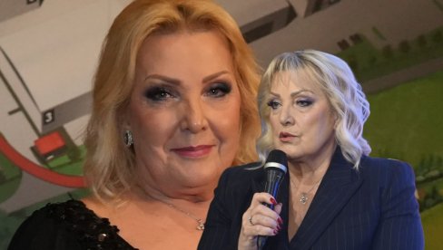 SNEŽANA NA LEKOVIMA NAKON MUČENJA SINA: Kakav god da je - moj je! Marko zadobio prelome rebara i modrice