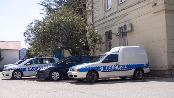 КАМЕРЕ И РАДАРИ СВЕ ОТКРИВАЈУ: Саобраћајне незгоде на подручју ПУ Требиње у порасту