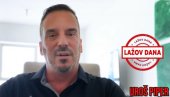PIPER RASKRINKAO MILOŠA JOVANOVIĆA: Dok je DSS vladao, Srbija gubila (VIDEO)