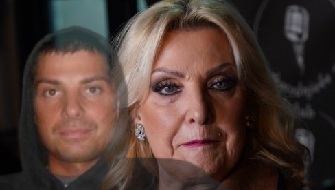 ПОСЕКОТИНЕ И ОЖИЉЦИ НА ЛИЦУ: Незапамћен чин садизма - син Снежане Ђуришић изашао из болнице