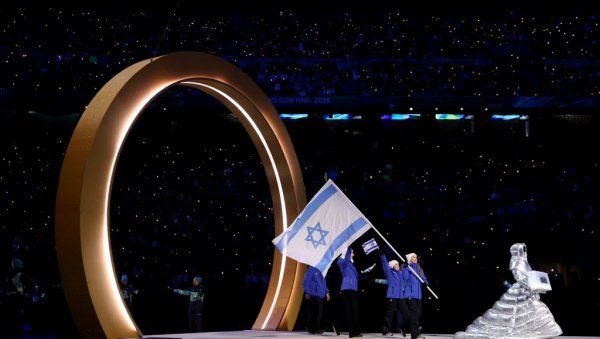 СКАНДАЛ НА ОЛИМПИЈАДИ: Израел дисквалификовао сопствену репрезентацију пред финале!