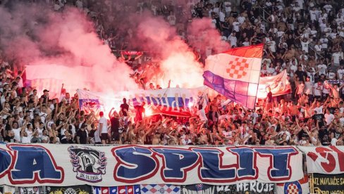 ТИ СИ ЈЕДНО СМЕЋЕ! Хрват који је одавао тајне Србима доживео брутално понижење