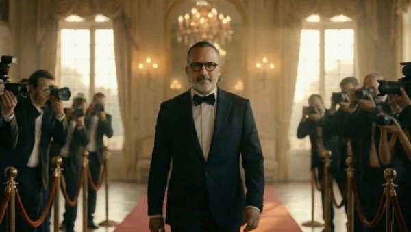 БУДИ МИ СРЕЋА: Тони Цетински једним потезом изазвао лавину емоција (ФОТО)