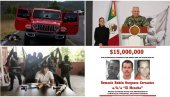 KAKAKO JE IZDAN I LIKVIDIRAN EL MENČO Krvava operacija vojske Meksika: Ova greška je otkrila skrovište šefa kartela CJNG