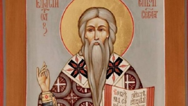 ДАНАС СЕ СЛАВИ ВЛАСОВДАН: Ово су веровања и молитва за мир у души