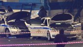 BOMBAŠKI NAPAD U CENTRU MOSKVE: Poginuo policajac, dvojica povređena (FOTO/VIDEO)