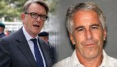 SLOBODA UZ KAUCIJU ZA MANDELSONA: Šta je policija pronašla u Epstajnovim dosijeima što je srušilo britanskog lorda