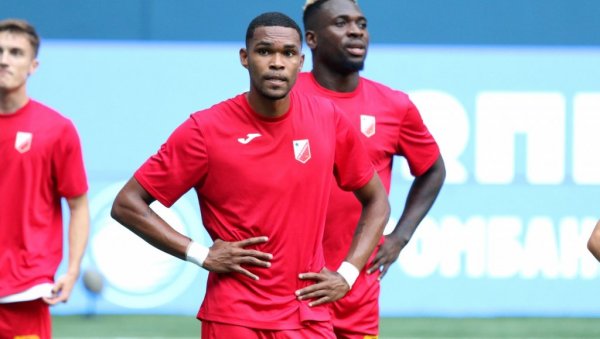 САДА ЈЕ СВЕ ОТКРИВЕНО! Огласио се Бразилац кога би Вељко Пауновић волео да види у дресу Србије