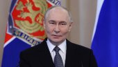 PUTIN POSLAO PORUKU: Odgovorićemo na terorističke napade na tankere, Rusija je pouzdan dobavljač gasa