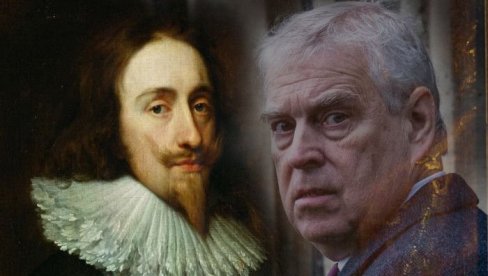 KAKO JE ZAVRŠIO POSLEDNJI ČLAN KRALJEVSKE PORODICE KOJI JE UHAPŠEN: Zbog njega je pre 400 godina formiran specijalni sud koji ga je optužio