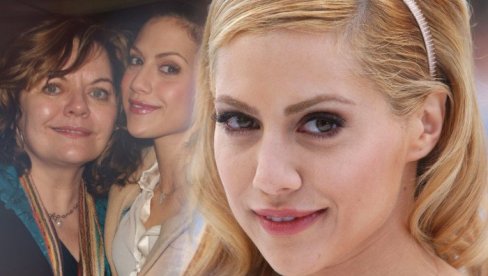 MISTERIJA SMRTI SLAVNE GLUMICE I NJENOG SUPRUGA: Majka kojoj je umrla na rukama spavala sa njenim mužem - ubrzo i on preminuo na isti način